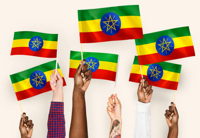 Ethiopia