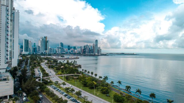 panama