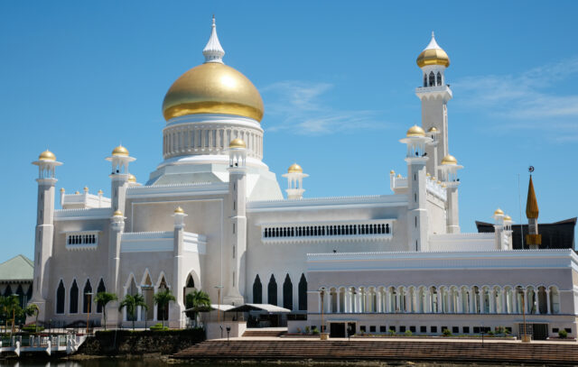 Brunei