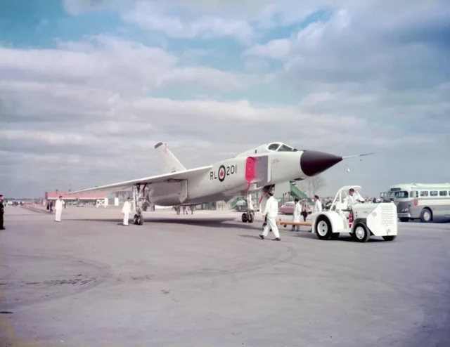 Avro Arrow