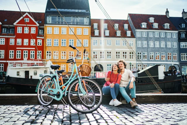 Eco-friendly tourism in Copenhagen