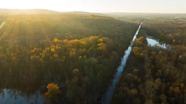 Erie Canal