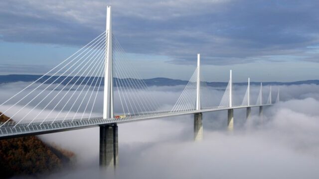 Millau Viaduct