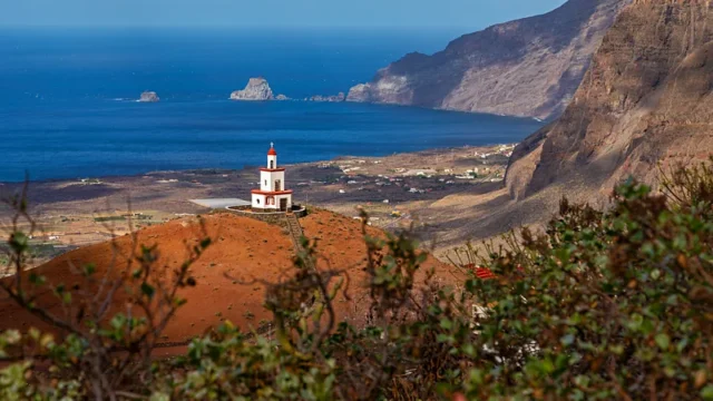 El Hierro tourism