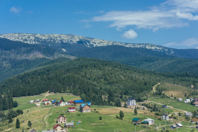 Kyrgyzstan