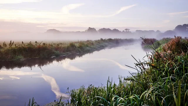 River Waveney