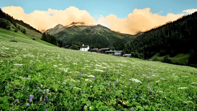 Walserweg Gottardo