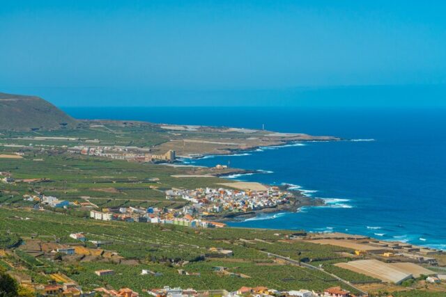 Cape Verde