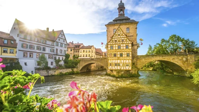 Bamberg