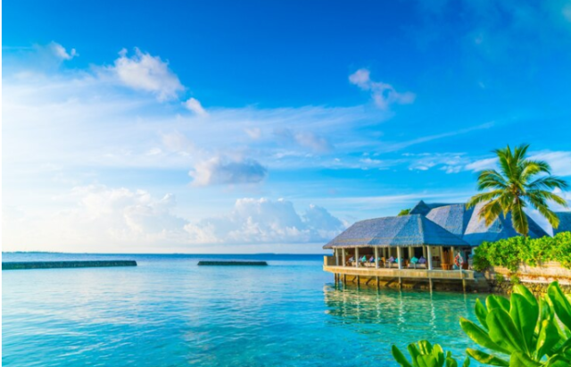 Maldives