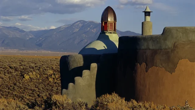 Earthship Homes