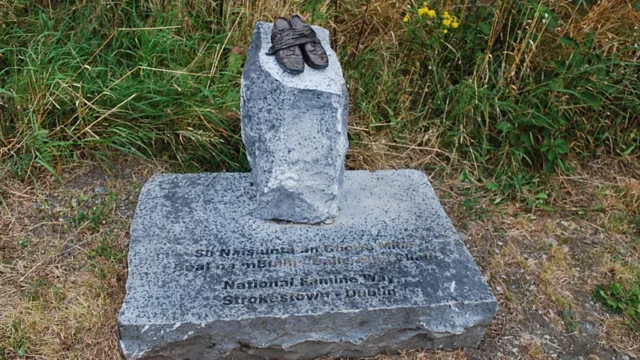 Ireland’s National Famine Way