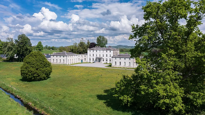 Now home to the National Irish Famine Museum, Strokestown Park Estate continues to play a pivotal role in Ireland’s national famine story